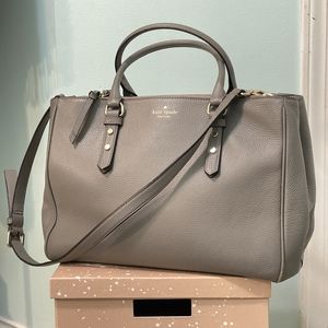 Kate Spade Large Satchel bag